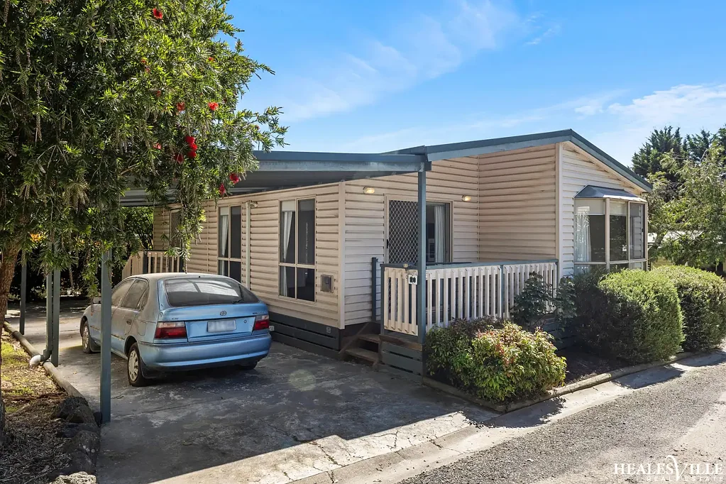 Badger Creek 2Kwarto Easy Living, Strong Community, The Smart Choice