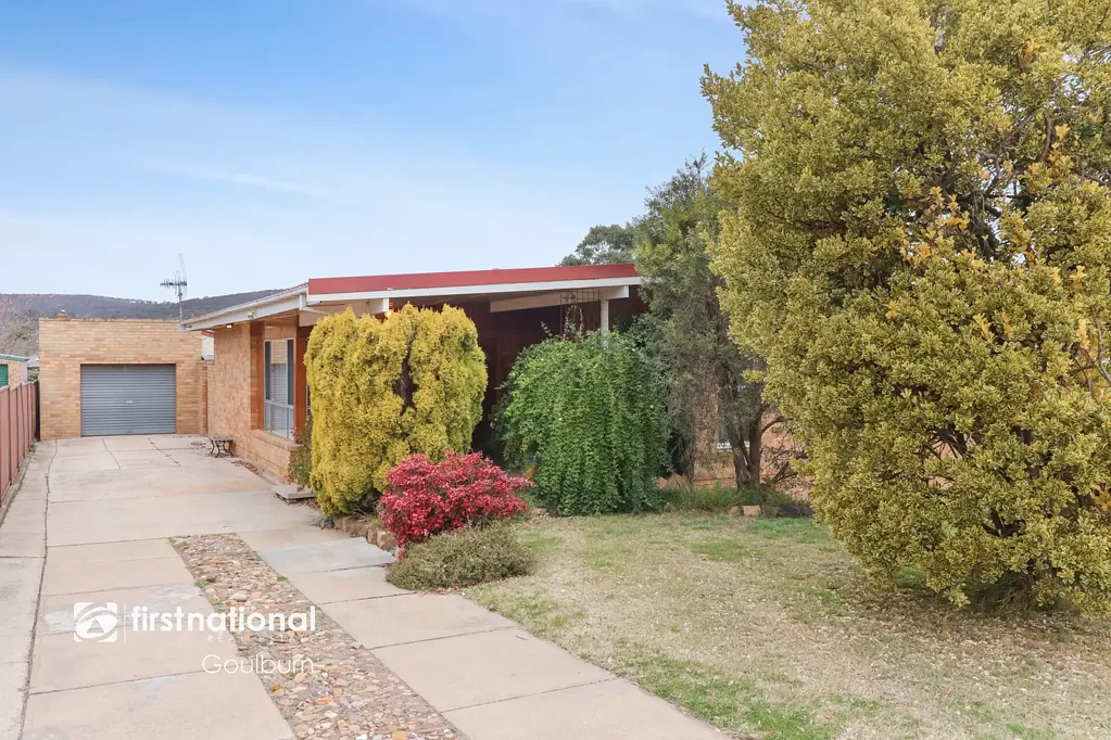 31 Reynolds Street, Goulburn, NSW 2580