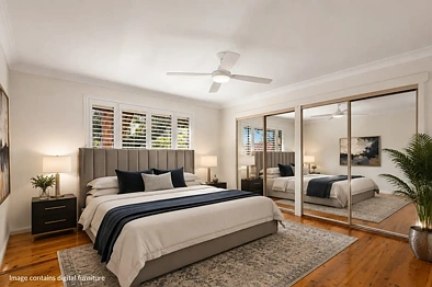 48 Jacaranda Avenue, Figtree, NSW 2525, 4 રૂમ, 1 બાથરૂમ, House