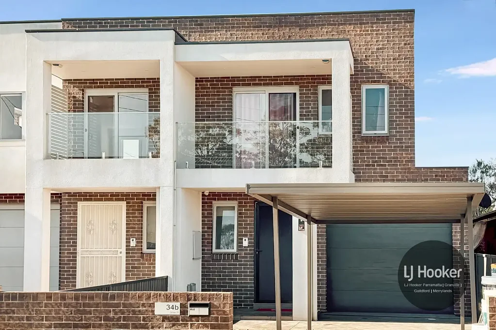 Guildford 5ห้องนอน Young Refurbished Duplex