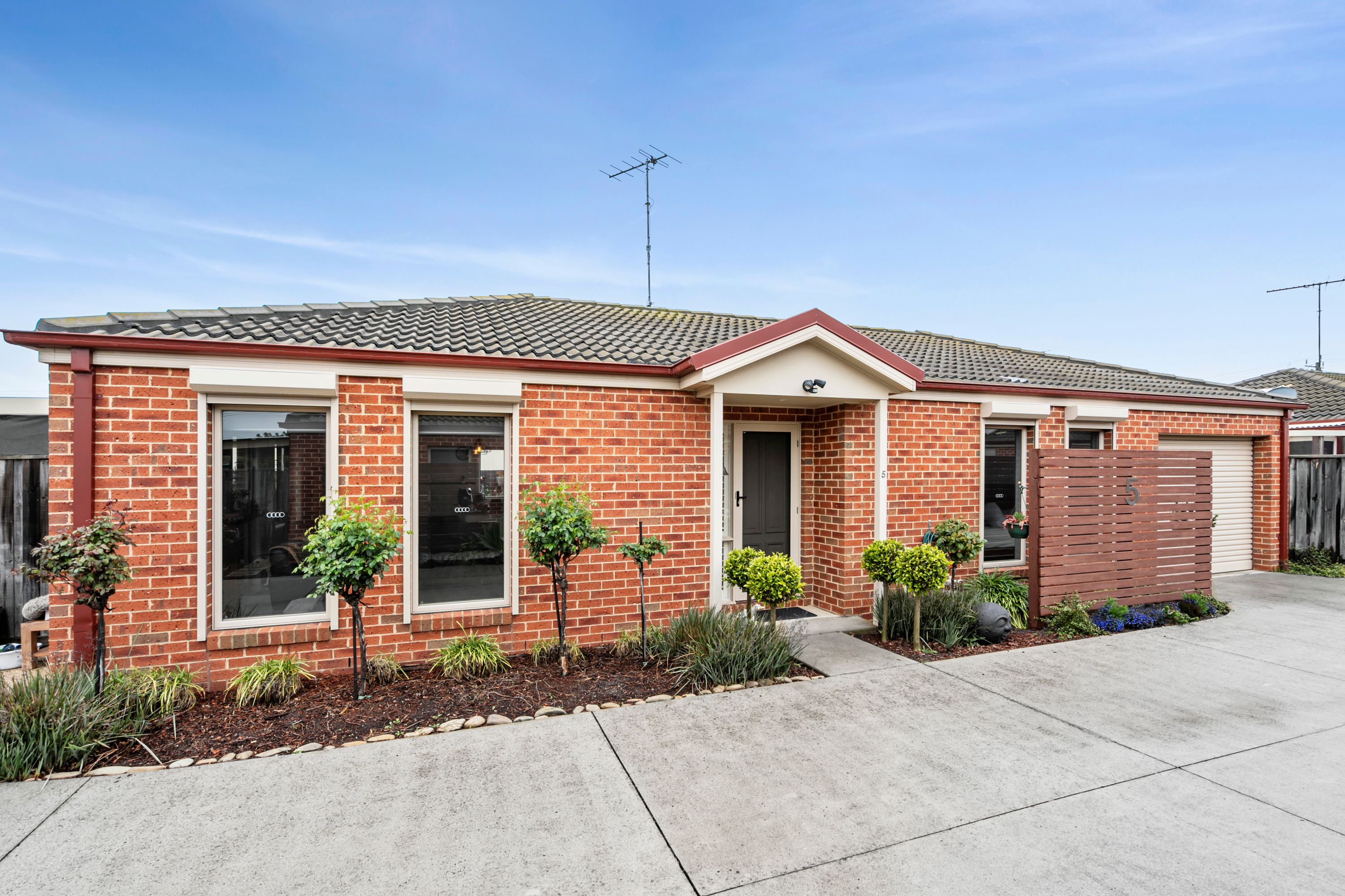 UNIT 5 84 DONNYBROOK RD, NORLANE VIC 3214, 0 ਕਮਰੇ, 0 ਬਾਥਰੂਮ, House