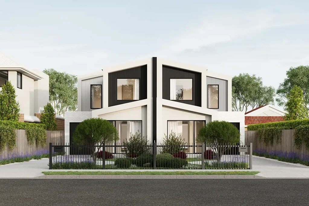 Altona 4 Bedroom The Pursuit Of Perfection Ends Here.