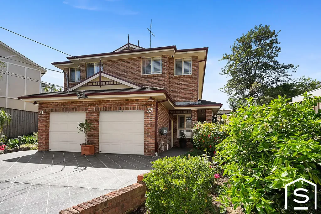 33 Stanbury Street, Gladesville, NSW 2111