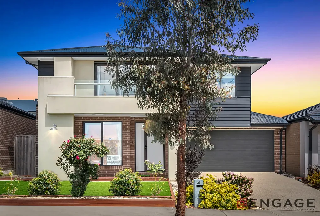 Manor Lakes 4Zimmer Crafted by Henley, Set in a Premium Location !!