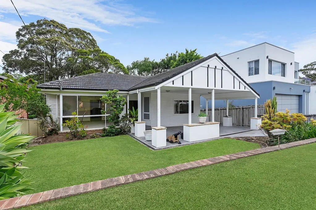 12 Gregory Street, Putney, NSW 2112