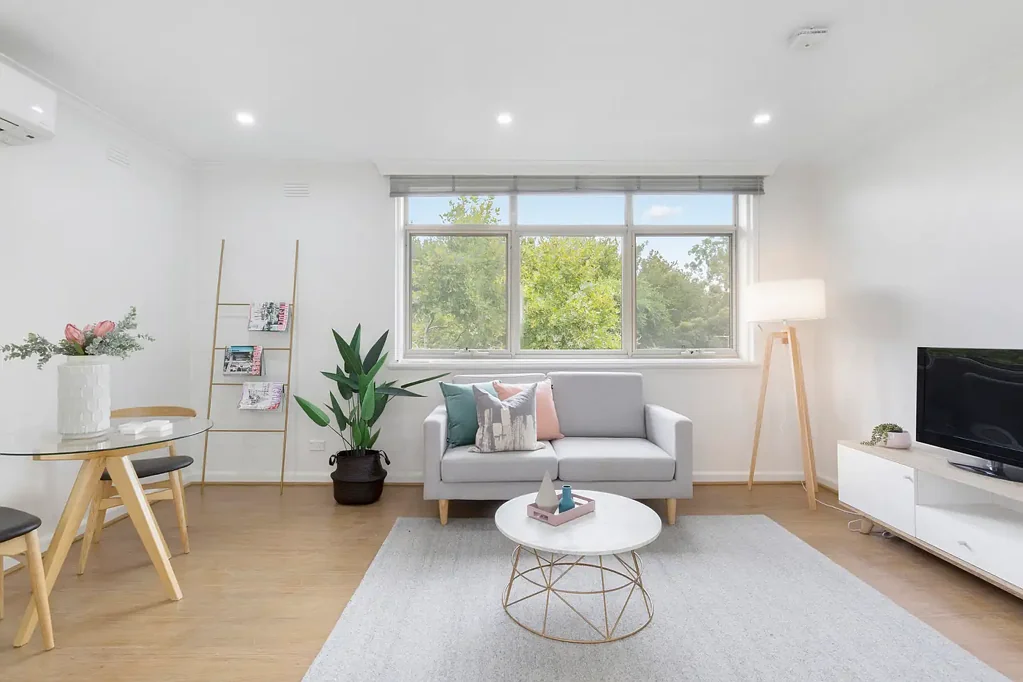 7/22 Trinian Street, Prahran, VIC 3181