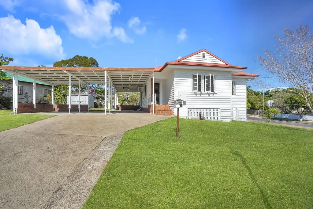 12 Nolan Street, Keperra, QLD 4054