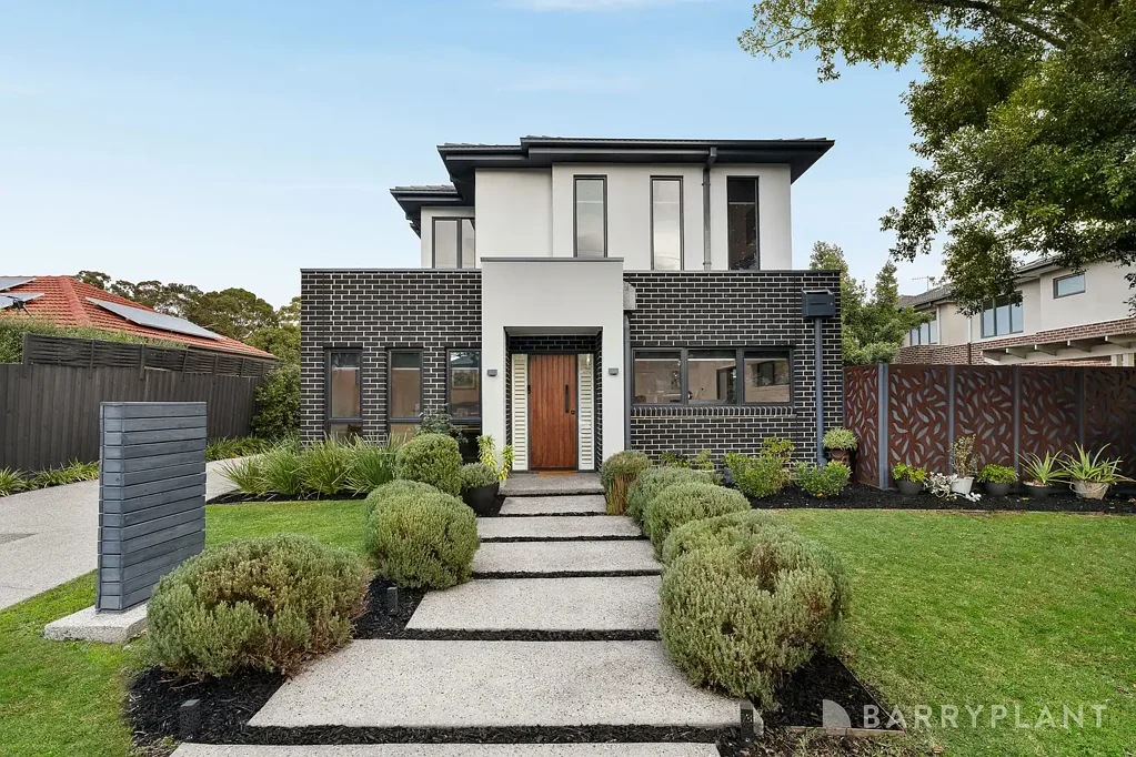 Croydon 4غرفة نوم Effortless Modern Living With Premium Finishes