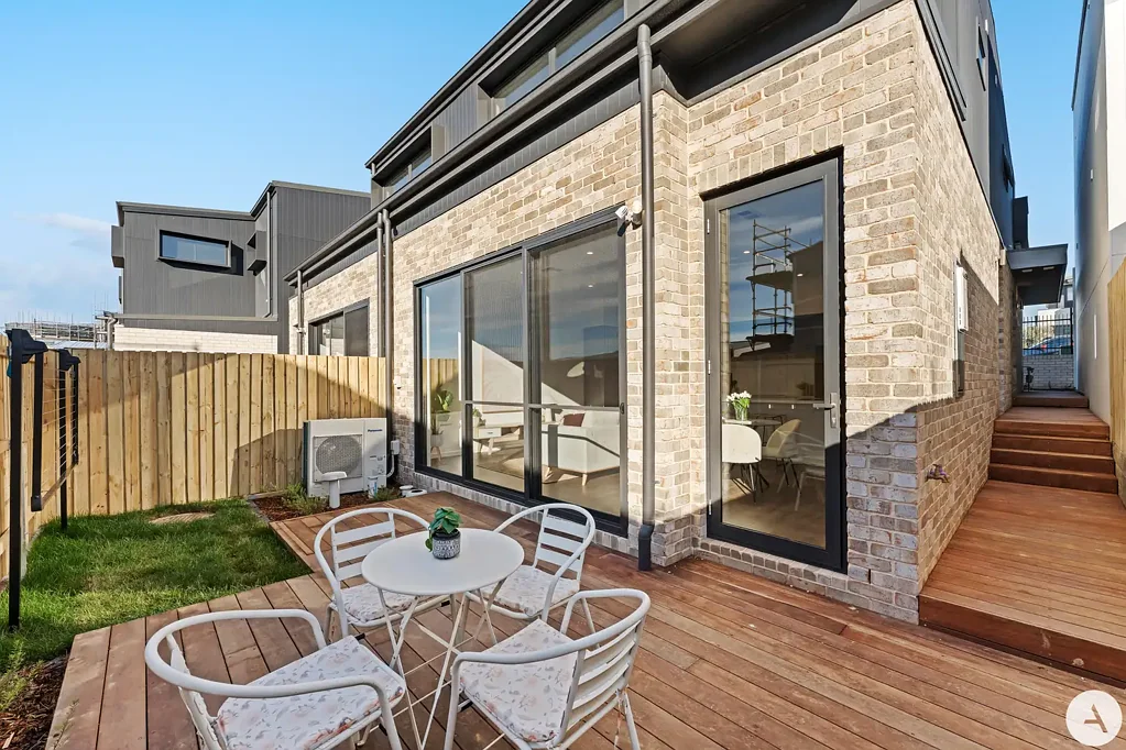 Googong 4chambre The Rise Collection - Premium Family Living - Separate Title - Ready to Move In