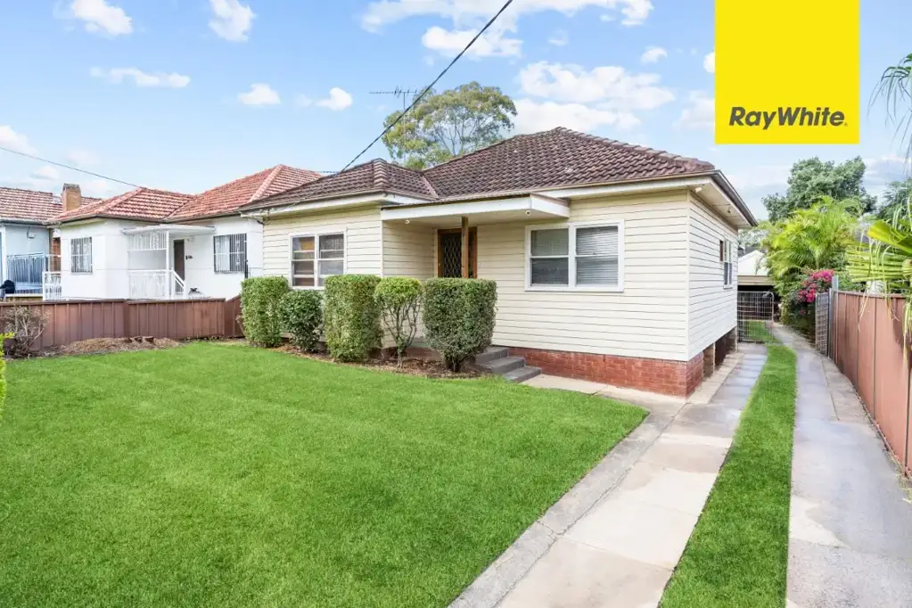 Lidcombe 3غرفة نوم CONVENIENT RESIDENCE WITH ALL THE MODERN-CONS