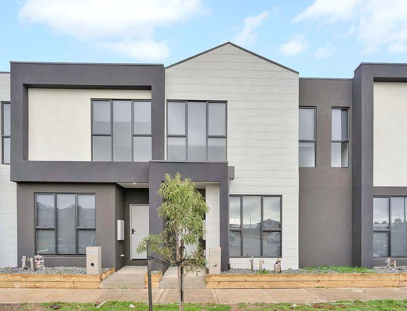 15 Everbloom Crescent, Tarneit, South West Melbourne, 4 غرف, 2 حمامات, Townhouse