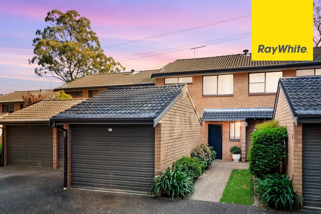 17/17-19 Busaco Road, Marsfield, NSW 2122