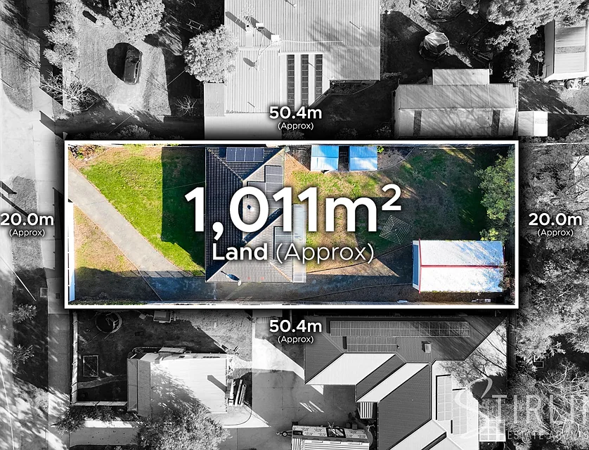 105 Baxter-Tooradin Road, Pearcedale, Mornington Peninsula, 3房, 1浴, House