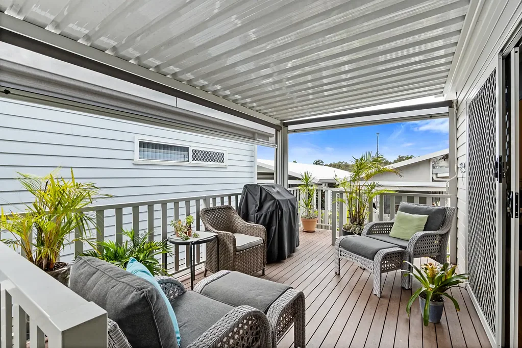 Chambers Flat 2침실 Effortless Living - Move in and Enjoy!