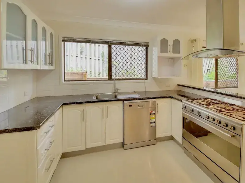 Family home now available
