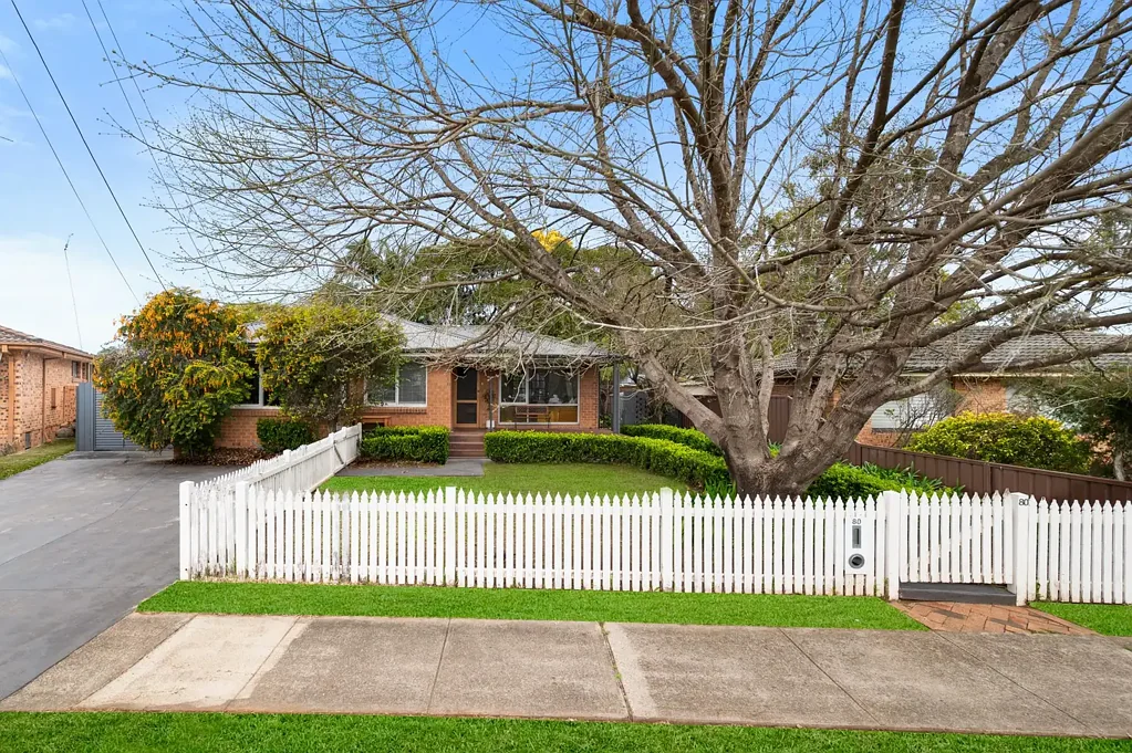80 Gardenia Avenue, Emu Plains, NSW 2750
