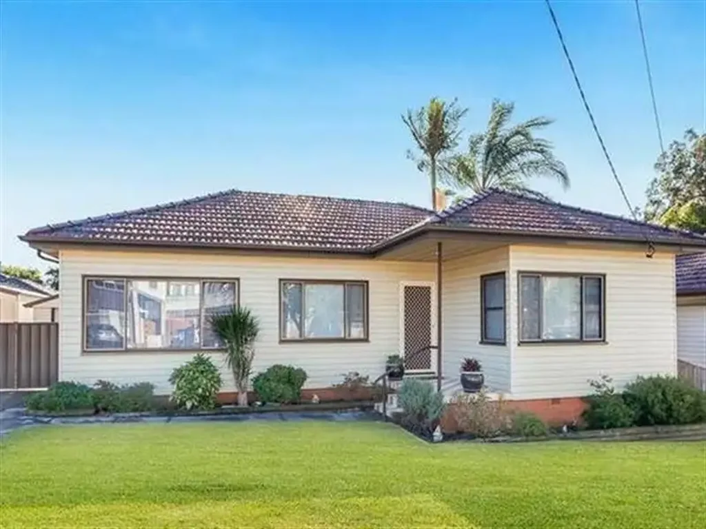 Recently renovated family home!