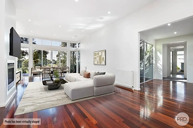 Creswick 5房 Stunning Elevated Home within the RACV Resort