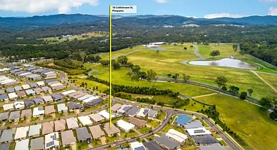 Pimpama 4房  Family Comfort and Everyday Convenience - Bring your Offer