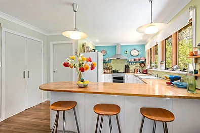 182 Erith Street, Bundanoon, NSW 2578, 2 침실, 2 욕실, House