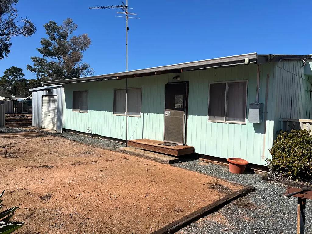 66 Goodliffe Street, Norseman, WA 6443