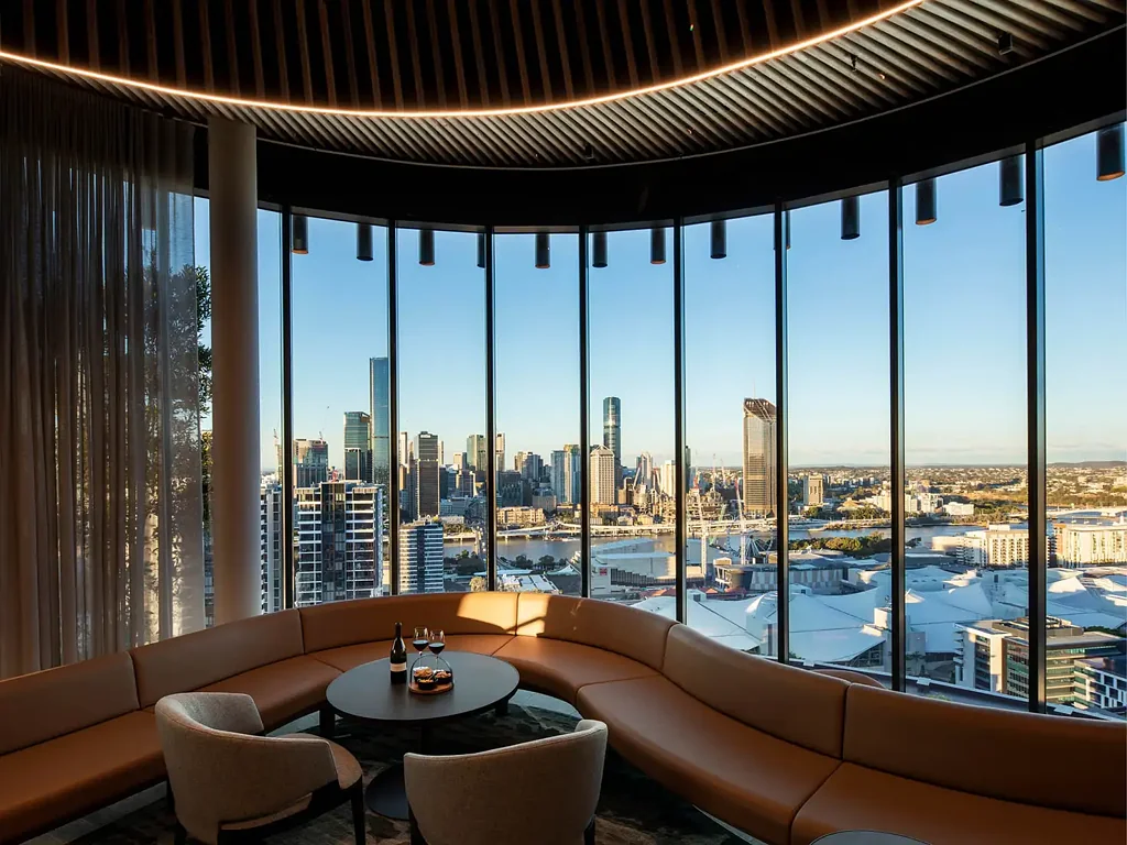 The Standard by Aria!