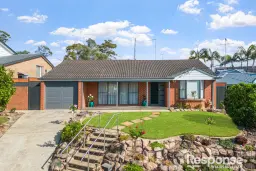 115 Caroline Chisholm Drive, Winston Hills