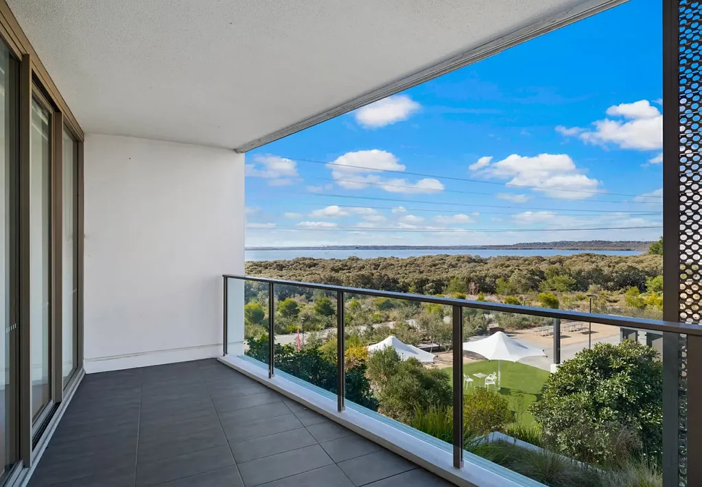 Beautiful Water Views