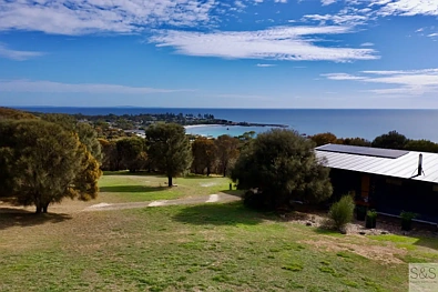 6 Dolphin Way, Penneshaw, SA 5222, 0 slaapkamers, 0 badkamers, Section