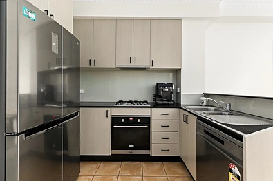 3/350 Brunswick Road, Brunswick, VIC 3056, 3 slaapkamers, 2 badkamers, Townhouse