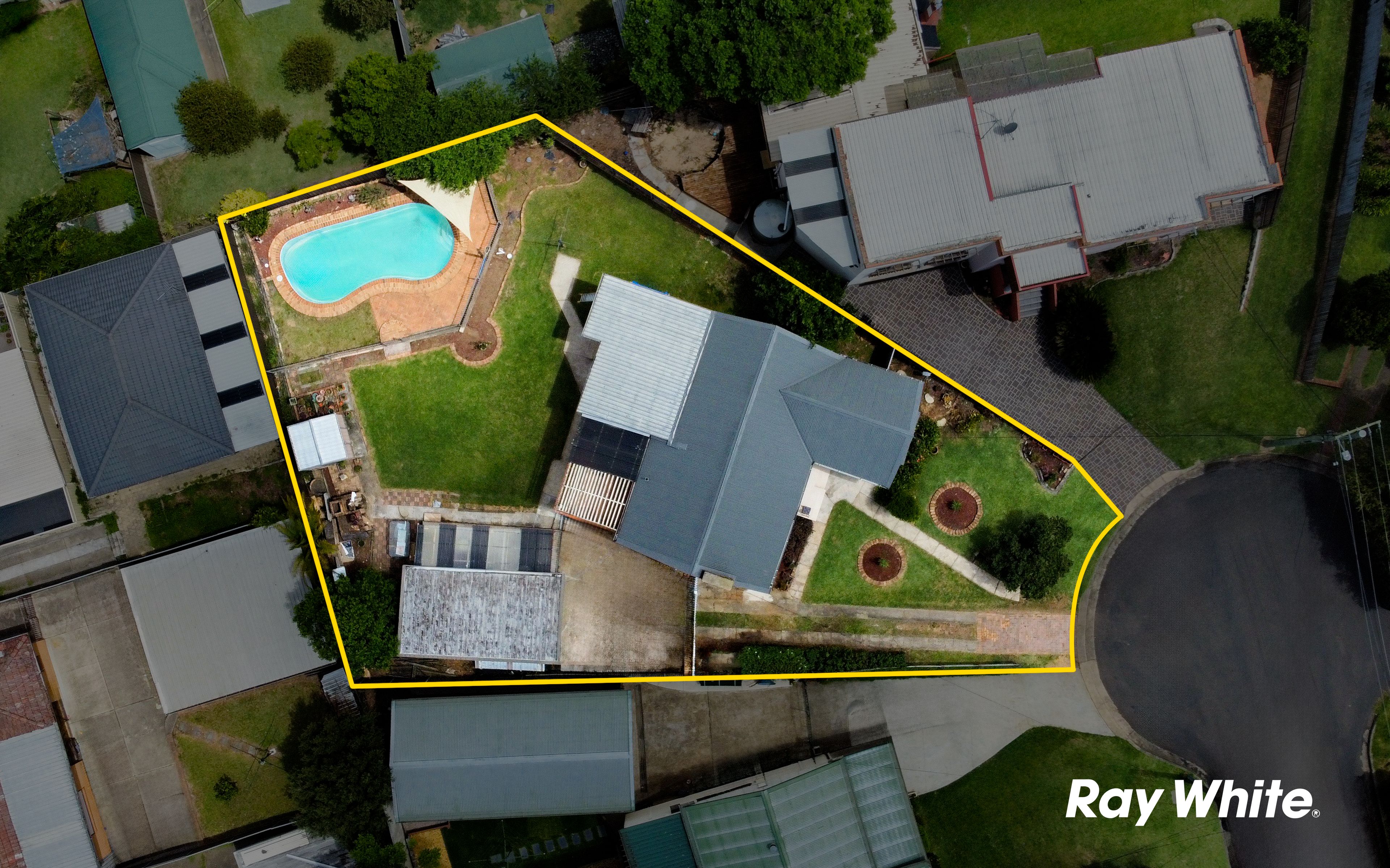 9 HILLSIDE RD, BLACKTOWN NSW 2148, 0 ਕਮਰੇ, 0 ਬਾਥਰੂਮ, House