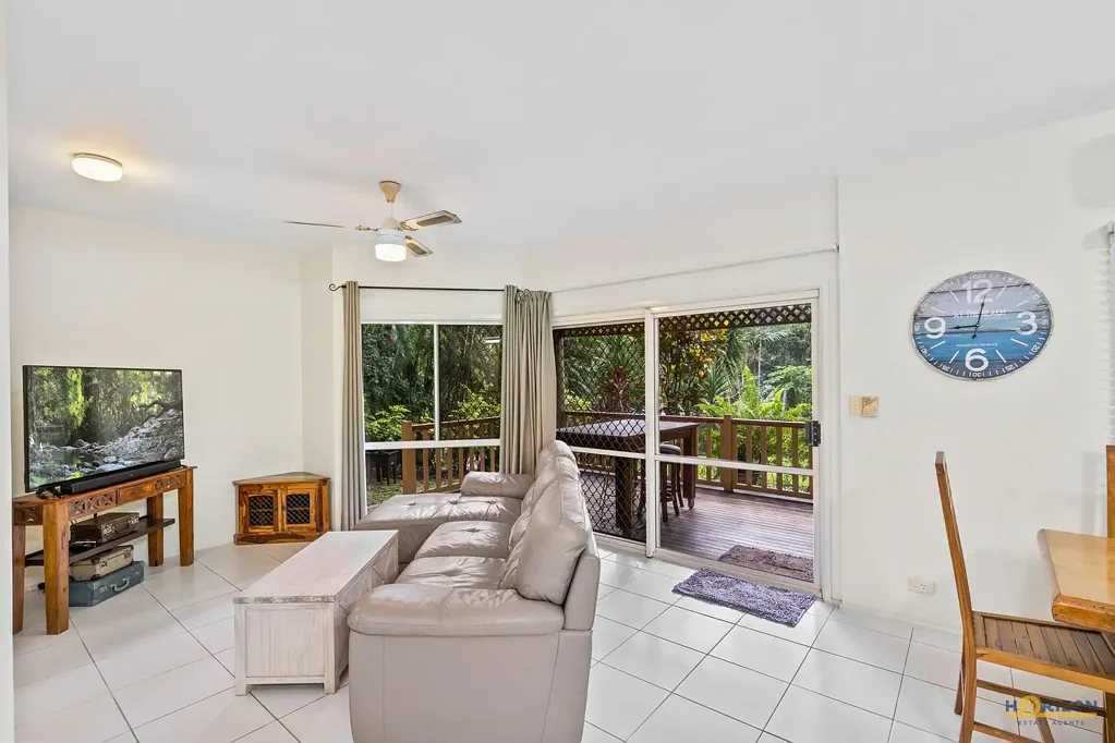1/132-140 Stoney Creek Road, Kamerunga, QLD 4870