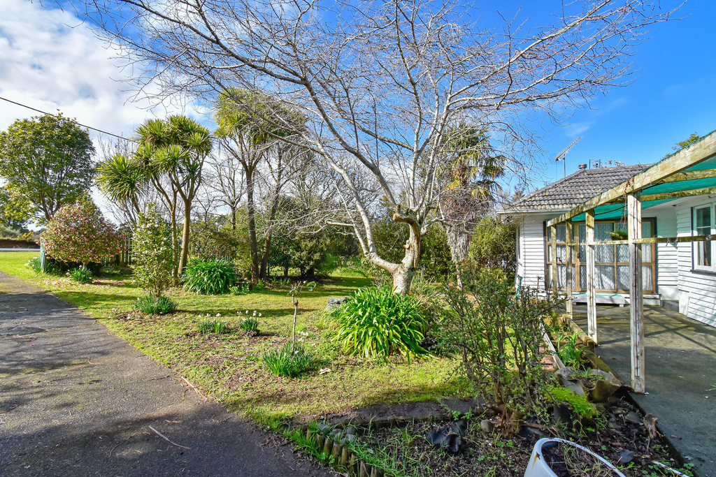 1102 Paerata Road, Paerata, Auckland - Franklin, 3 phòng ngủ, 1 phòng tắm