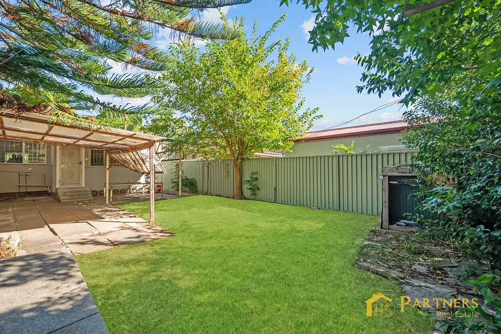 Auburn 3 Slaapkamer Premium Landholding Opportunity in Established Auburn Setting