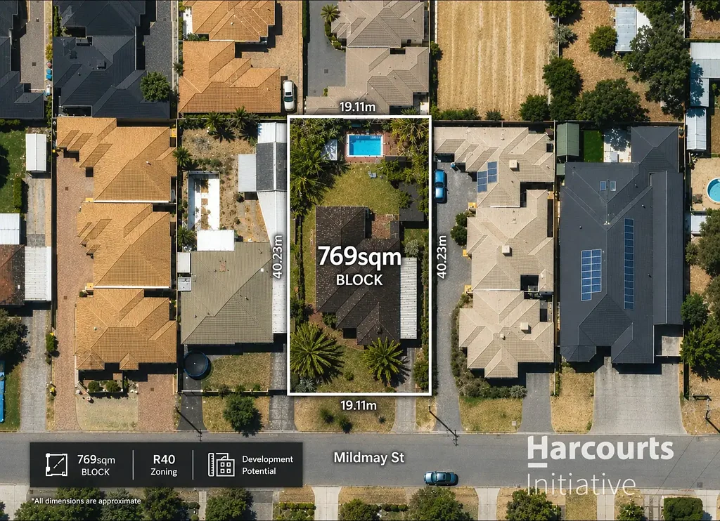 Balga 3ห้องนอน Under Offer by Raman Deol