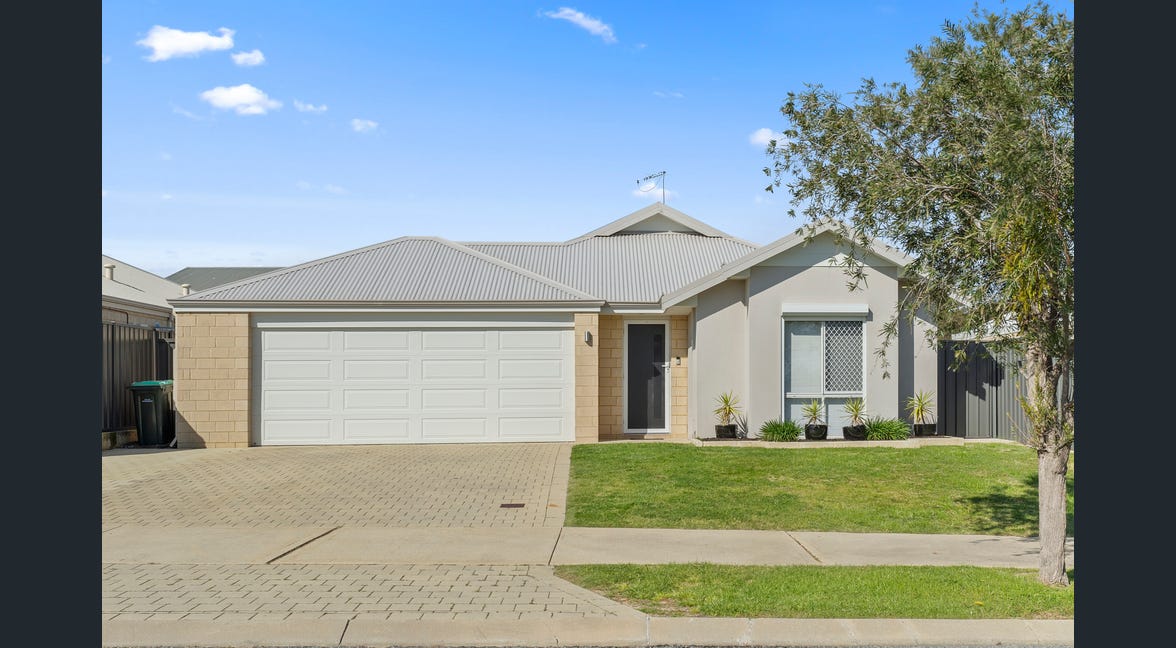 6 NOTMAN WAY, BALDIVIS WA 6171, 0 habitaciones, 0 baños, House