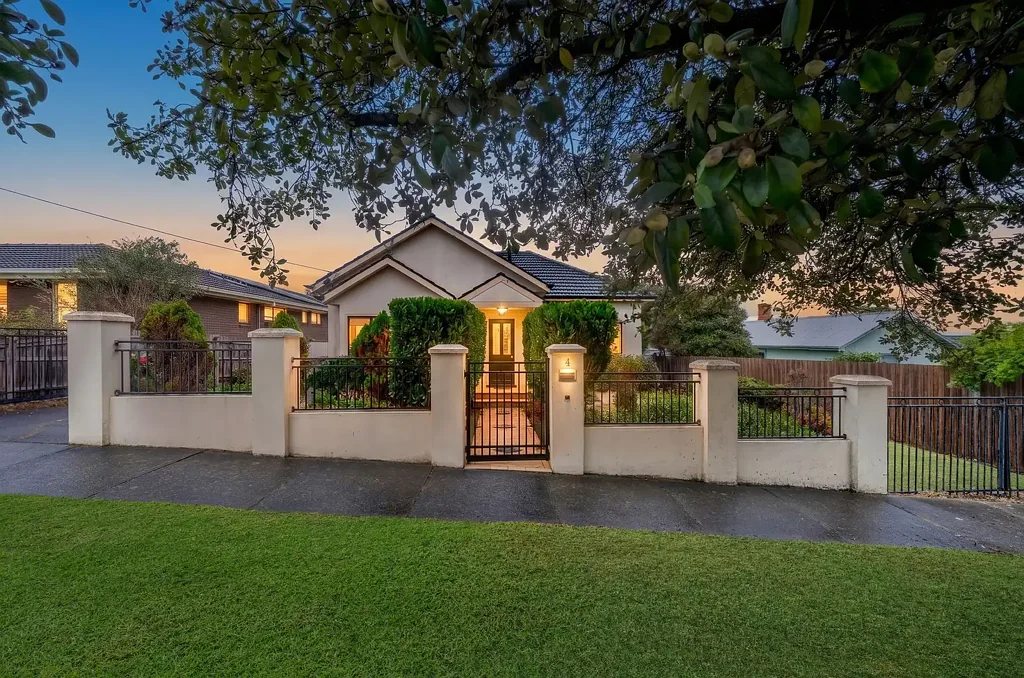 Warrnambool 3ਬੈੱਡਰੂਮ An Easy Choice for Eddington Street