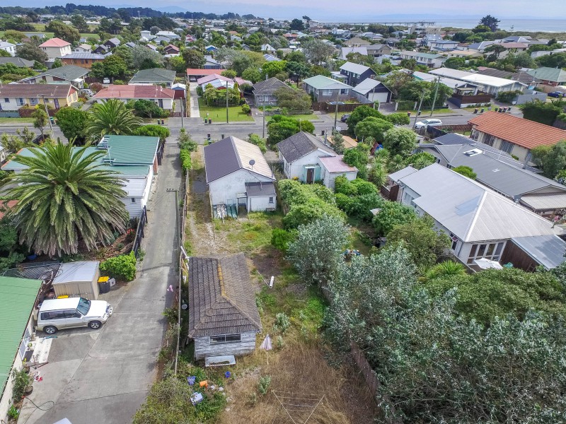 29 Mountbatten Street, New Brighton, Christchurch, 3 habitaciones, 1 baños