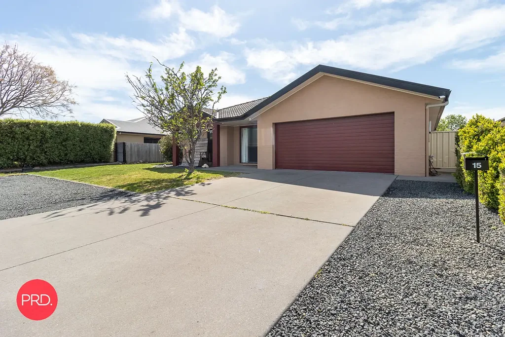15 Scott Street, Bungendore, NSW 2621
