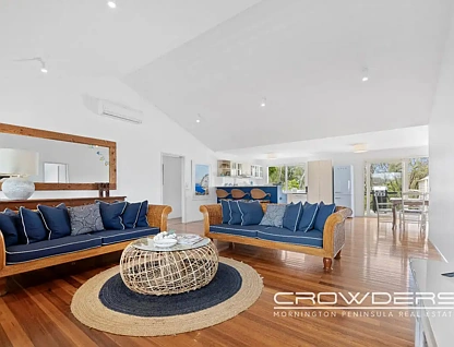 7 Killarney Street, Rye, VIC 3941, 3 침실, 2 욕실, House