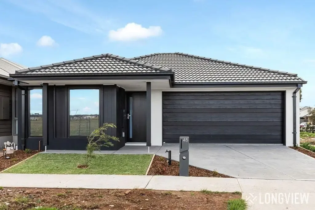 Modern Living in Melbourne’s Expanding West