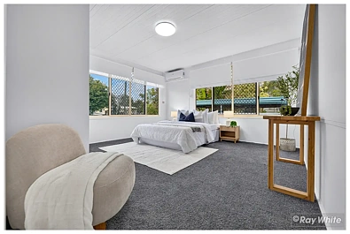 302 Ford Street, Berserker, QLD 4701, 4 habitaciones, 1 baños, House