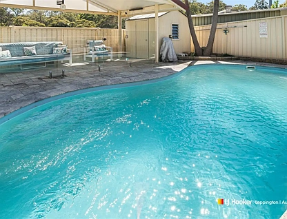 25 Haultain Street, Minto, NSW 2566, 4 રૂમ, 2 બાથરૂમ, House