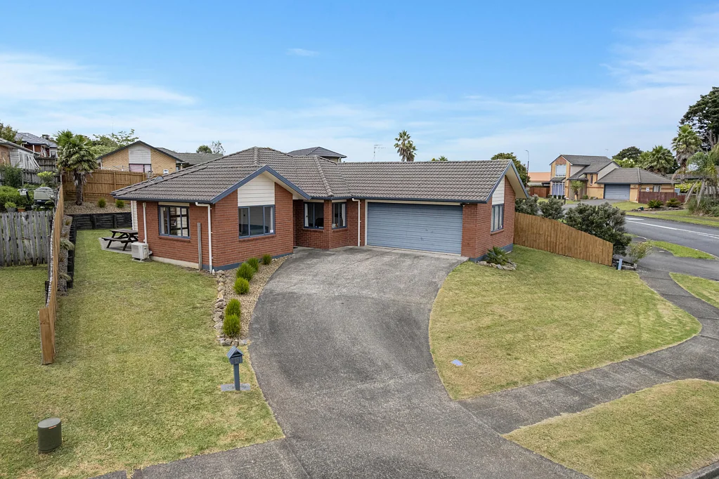 15 Balmacewan Drive, Kamo, Whangarei, Northland
