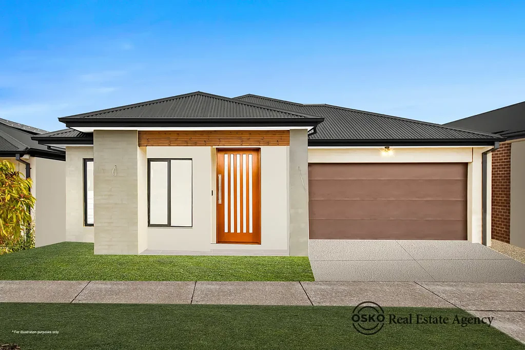 35 Litoria Street, Deanside, VIC 3336