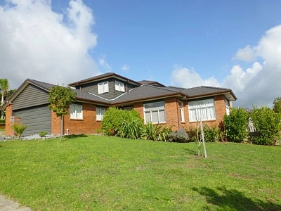 Residential  Single House Zone
