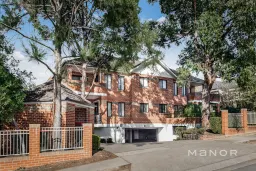 10/24-26 Campbell Street, Northmead