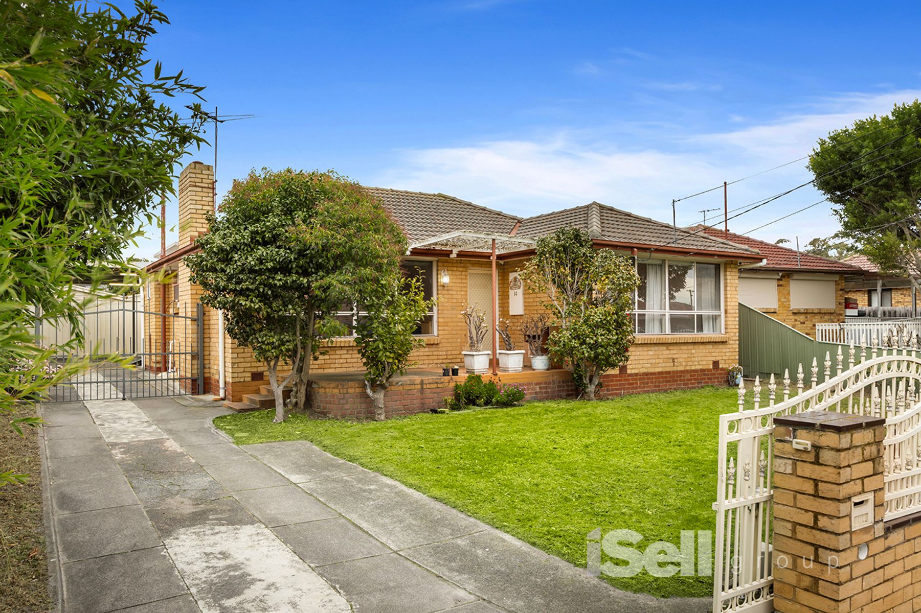 14 KALLISTA RD, SPRINGVALE VIC 3171, 0 ਕਮਰੇ, 0 ਬਾਥਰੂਮ, House