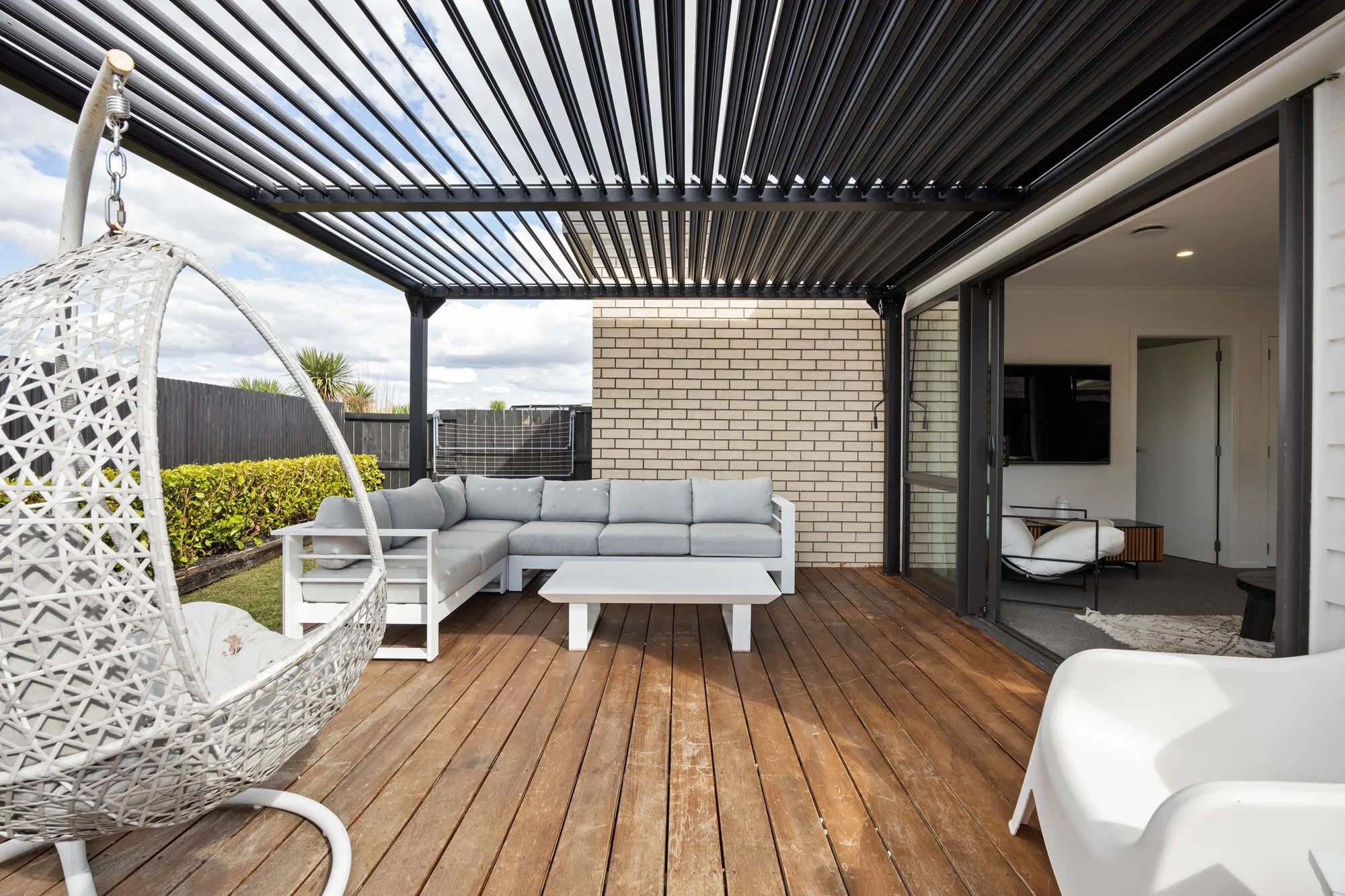 522 Webb Drive, Chartwell, Hamilton, Waikato, 3 Schlafzimmer, 1 Badezimmer, House