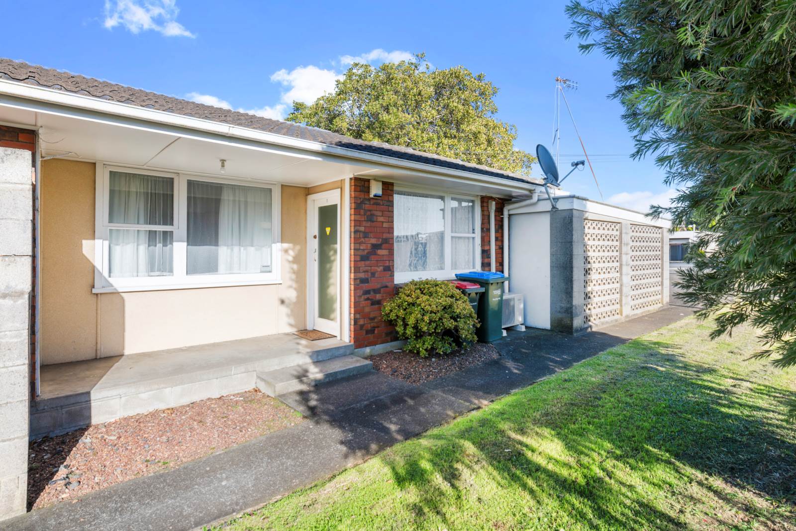 190 Mount Wellington Highway, Mount Wellington, Auckland, 3 phòng ngủ, 0 phòng tắm, Unit